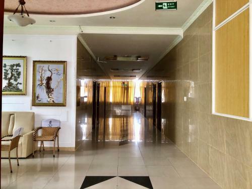Thang Loi Hotel