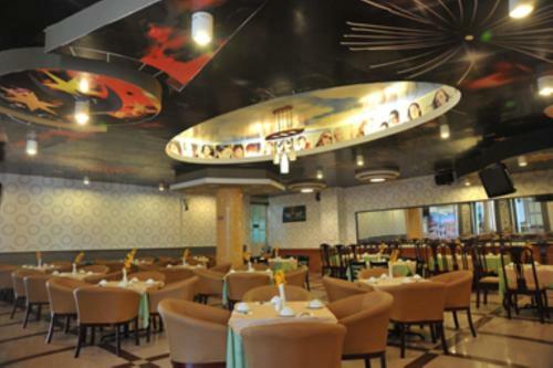 Thang Loi Hotel