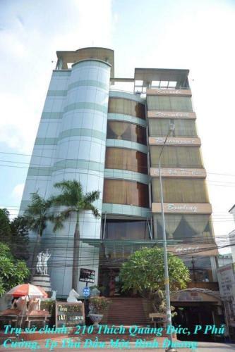 Thang Loi Hotel