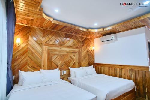 Hotel Kh�ch S?n Ngh?a Lam Tr�
