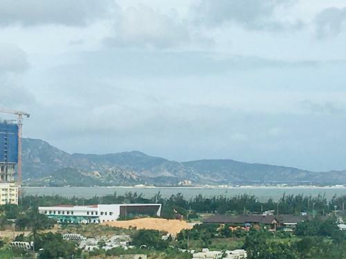 Danly Apartment