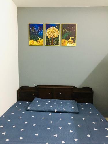 Danly Apartment