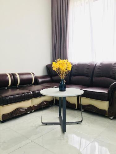 Danly Apartment