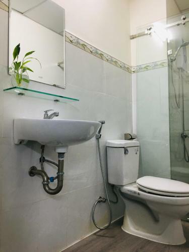 Danly Apartment