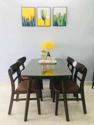 Danly Apartment