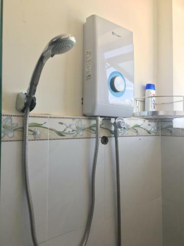 Danly Apartment