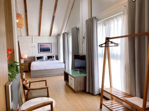 Hotel Daisy House