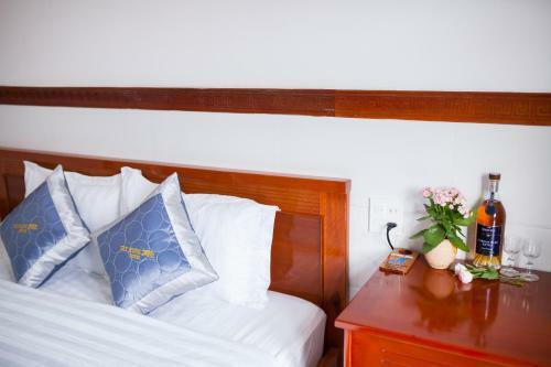 Thy Hung Legacy Hotel