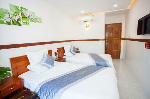 Thy Hung Legacy Hotel