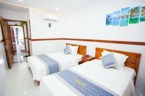 Thy Hung Legacy Hotel