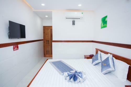 Thy Hung Legacy Hotel