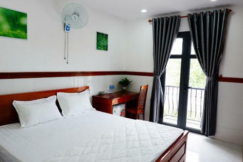 Thy Hung Legacy Hotel