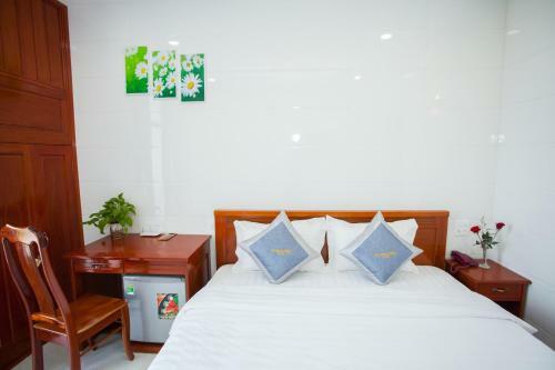 Thy Hung Legacy Hotel