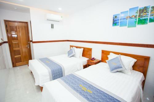 Thy Hung Legacy Hotel