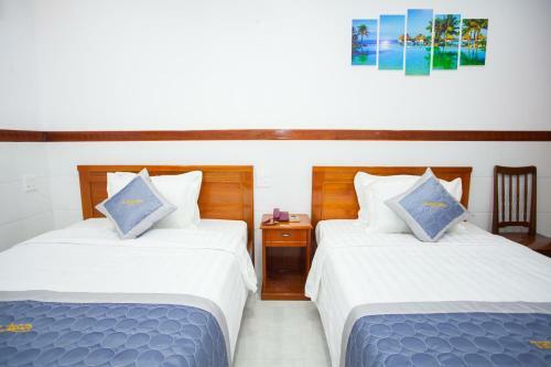 Thy Hung Legacy Hotel