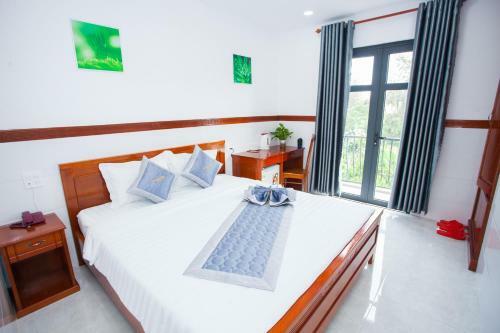 Thy Hung Legacy Hotel