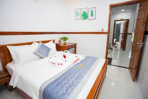 Thy Hung Legacy Hotel