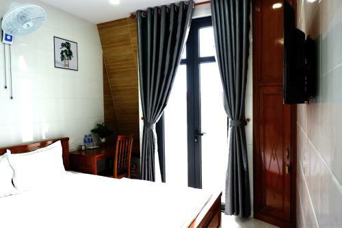 Thy Hung Legacy Hotel