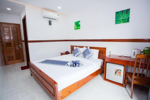 Thy Hung Legacy Hotel