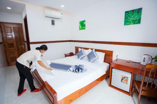 Thy Hung Legacy Hotel