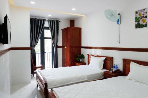 Thy Hung Legacy Hotel