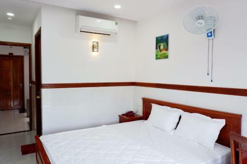 Thy Hung Legacy Hotel
