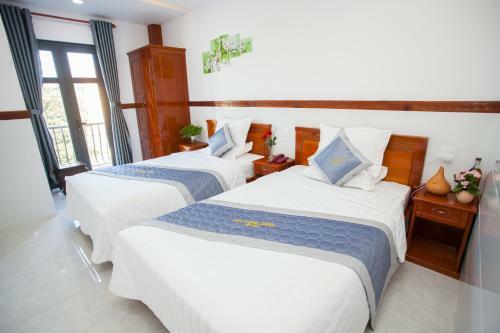 Thy Hung Legacy Hotel