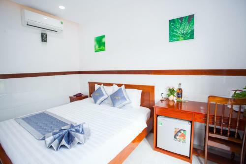 Thy Hung Legacy Hotel