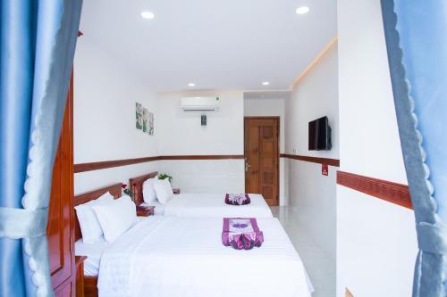 Thy Hung Legacy Hotel