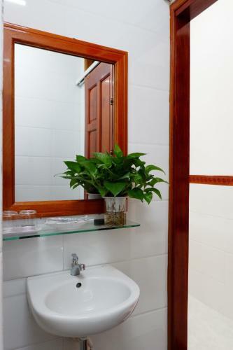 Thy Hung Legacy Hotel