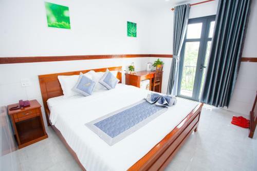 Thy Hung Legacy Hotel