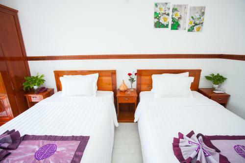 Thy Hung Legacy Hotel
