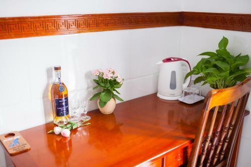 Thy Hung Legacy Hotel