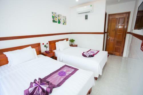 Thy Hung Legacy Hotel