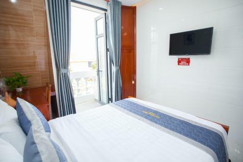 Thy Hung Legacy Hotel