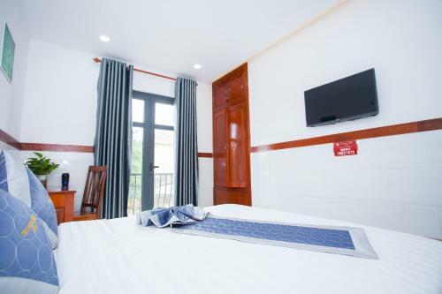 Thy Hung Legacy Hotel