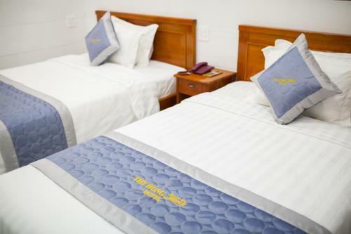 Thy Hung Legacy Hotel