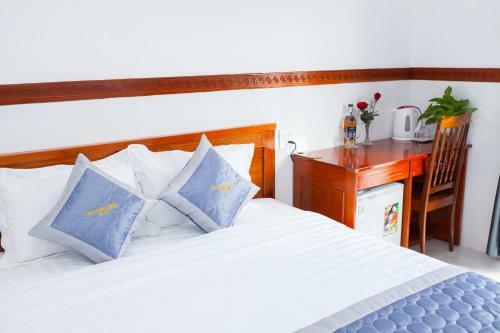 Thy Hung Legacy Hotel