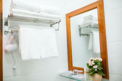 Thy Hung Legacy Hotel