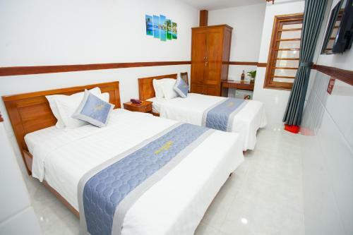 Thy Hung Legacy Hotel