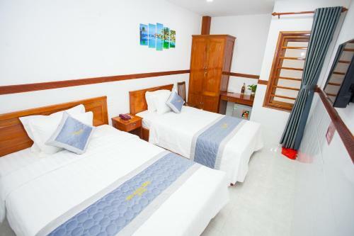 Thy Hung Legacy Hotel