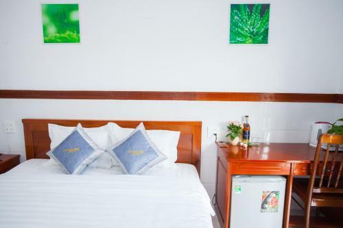 Thy Hung Legacy Hotel