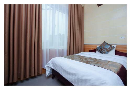 Hotel Kh�ch S?n Asean