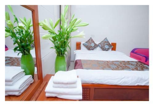 Hotel Kh�ch S?n Asean