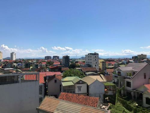Hotel Kh�ch S?n Asean