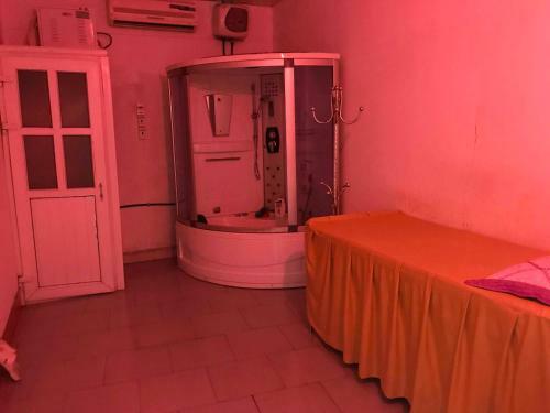 Hotel Kh�ch S?n Asean