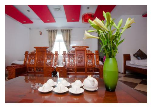 Hotel Kh�ch S?n Asean