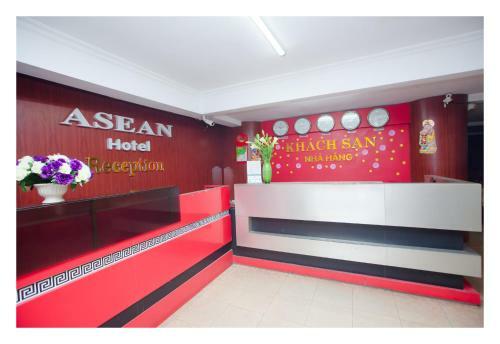 Hotel Kh�ch S?n Asean
