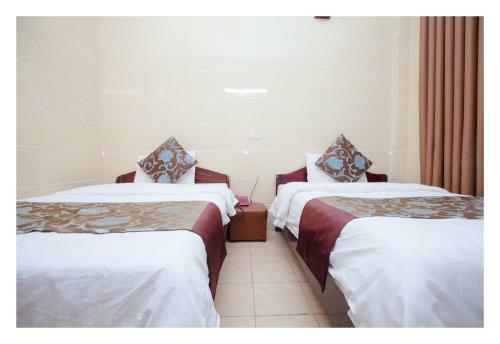 Hotel Kh�ch S?n Asean