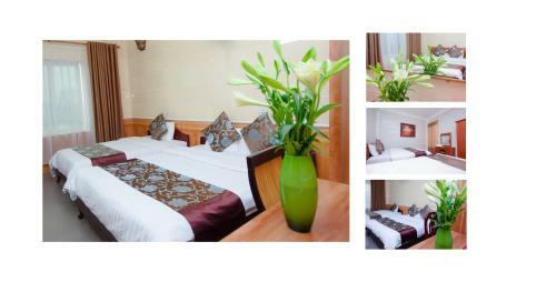Hotel Kh�ch S?n Asean